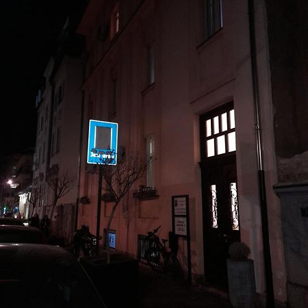 Xenia2 Daire Belgrad Dış mekan fotoğraf
