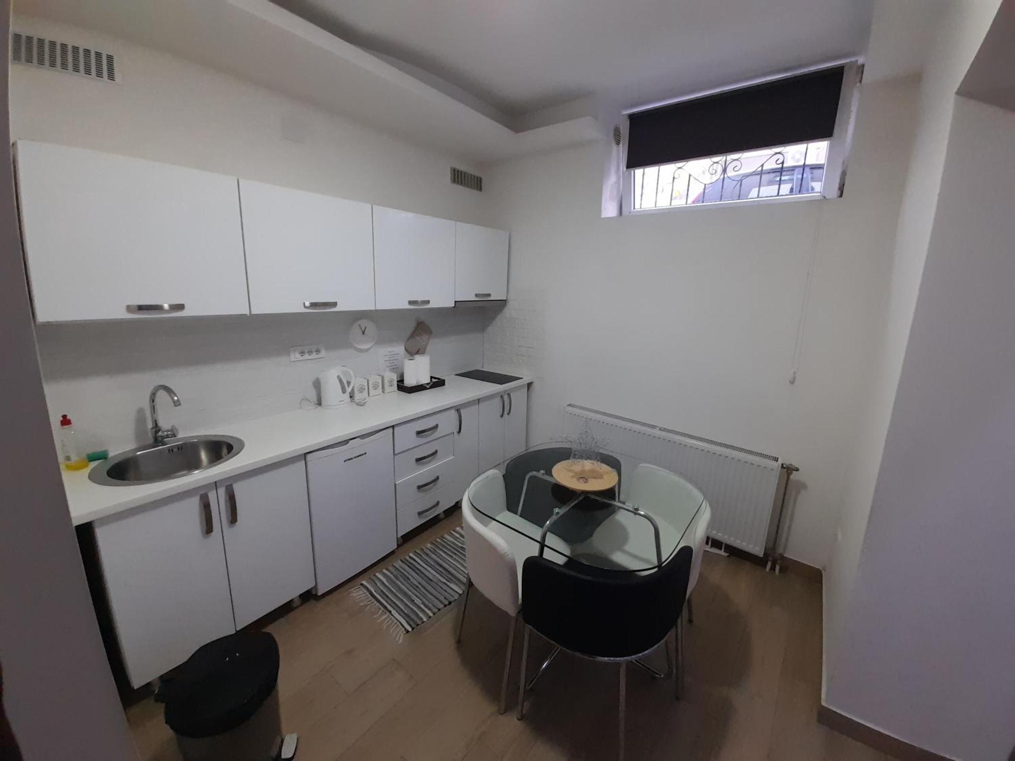 Xenia2 Daire Belgrad Dış mekan fotoğraf