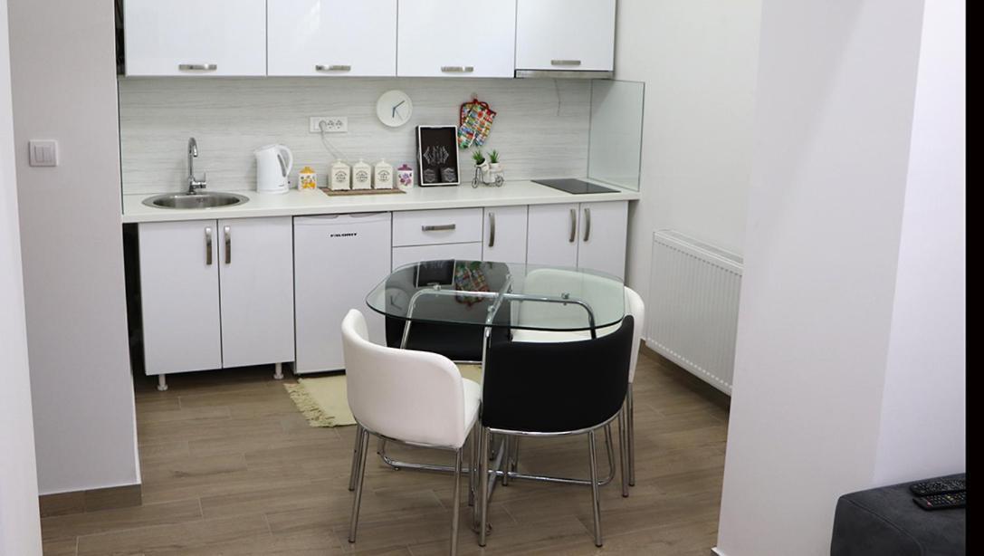 Xenia2 Daire Belgrad Dış mekan fotoğraf