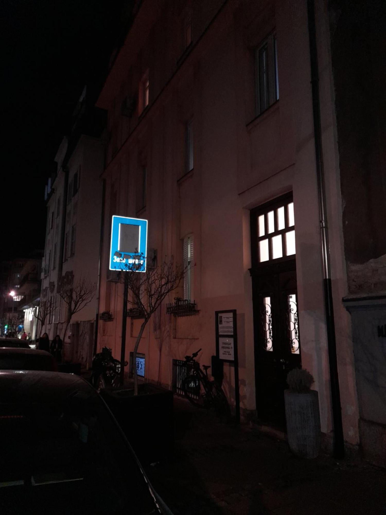 Xenia2 Daire Belgrad Dış mekan fotoğraf