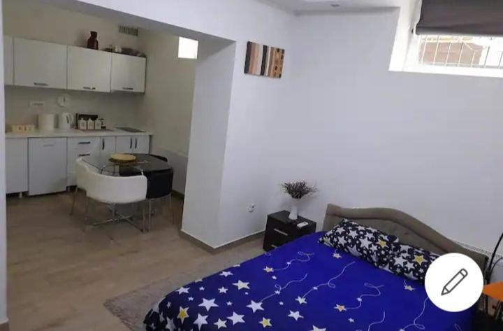 Xenia2 Daire Belgrad Dış mekan fotoğraf